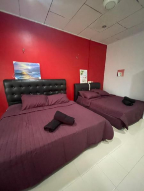 Cenang CK Homestay